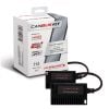 JW Speaker 990004CB24 LED Canbus Kit H4 24V All-In-One Direct Fit & Direct 2 Pack