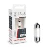 JW Speaker 990100 LED Festoon 31X10.5 12V 6000K 68Lm 1Pc