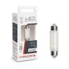 JW Speaker 990104 LED Festoon 41X10.5 12V 6000K 68Lm 1Pc