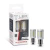JW Speaker 990140 LED P21W BA15S Bayonet 12V 6000K 360Lm 2Pc