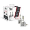JW Speaker 999000D3 D3S Xenon to LED Conversion Kit 12/24V 4500Lm Per Globe 2 Pack