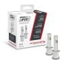JW Speaker 999001 H1 Direct Fit LED Globes 12/24V 5700K 2 Pack