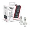 JW Speaker 999007 H7 Direct Fit LED Globes 12/24V 5700K