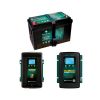 Enerdrive B-TEC 125Ah Combo with 20A AC/40A DC Chargers