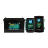 Enerdrive B-TEC 125Ah Combo with 40A AC/40A DC Chargers