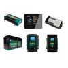 Enerdrive B-TEC 200Ah Combo with 40A AC/40A DC Chargers 2600W Inverter Simarine Monitor