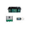 Enerdrive ePRO Combi 3000W Inverter Package with Monitor & B-TEC 300Ah Storage