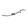 Redback K-RPM15715 Cat Back Exhaust System fits Ford Falcon 03/92-09/02 & Fairmont 01/92-09/02