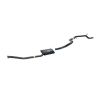 Redback K-RPM15717 Cat Back Exhaust System fits Ford Falcon 03/92-09/02 & Fairmont 01/92-09/02