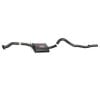Redback K-RPM15722 2.5