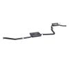 Redback K-RPM15734 Cat Back Exhaust System fits Ford Falcon 09/98-09/02 & Fairmont 01/98-09/02