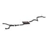 Redback K-RPM15742 Cat Back Exhaust System fits Ford Falcon 01/91-09/02 & Fairmont 01/91-09/02