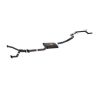 Redback K-RPM15745 Cat Back Exhaust System fits Ford Fairmont 01/92-01/00 & Falcon 01/92-01/98