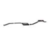 Redback K-RPM15747 Cat Back Exhaust System fits Ford Falcon 07/98-09/02