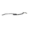 Redback K-RPM15748 Cat Back Exhaust System fits Ford Falcon 07/98-09/02
