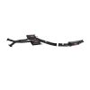 Redback K-RPM15775 Cat Back Exhaust System fits Holden Commodore 01/97-01/07 & HSV Maloo 03/01-07