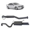 Redback K-RPM15787 2.5