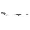 Redback K-RPT14671 Full Exhaust System fits Holden Commodore 01/97-08/04 & Calais 01/97-04