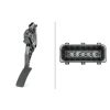 Hella Accelerator Pedal Sensor 6PV009765721