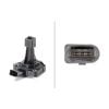 Hella Oil Level Sensor 6PR013680021
