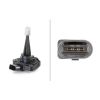Hella Oil Level Sensor 6PR013680041