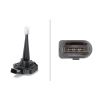 Hella Oil Level Sensor 6PR013680101