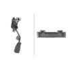 Hella Accelerator Pedal Sensor 6PV008026701