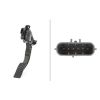 Hella Accelerator Pedal Sensor 6PV009505701