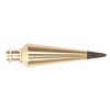 Kincrome Plumb Bob Brass 8oz K11064