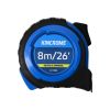 Kincrome K11553 8M/26ft Tape Measure Metric/Imperial