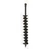 Kincrome Clay Post Hole Auger Bit 100mm K16036