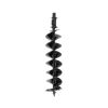 Kincrome Clay Post Hole Auger Bit 150mm K16037