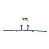 Kincrome 7-Nozzle Sprayer Boom Kit K16127