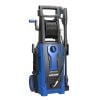 Kincrome K16252 Electric Pressure Washer 2400W 2600PSI with 8m Hose