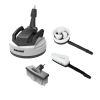 Kincrome K16259 PRO Home Pressure Washer Accesory Kit 4-Piece