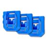 Kincrome PT18 18V 3PC Skin Clip Set K23063