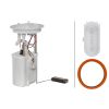 Hella Fuel Pump Assembly 8TF358106041