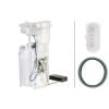 Hella Fuel Pump Assembly 8TF358106101