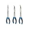 Kincrome K4254 Long Reach Plier Set 275mm 3-Piece