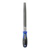 Kincrome K6421 Half-Round 2nd Cut File 200mm