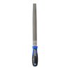 Kincrome K6422 Half-Round 2nd Cut File 250mm