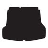 RubberTree Executive Rubber Boot Liner fits Kia Cerato Sedan 2018-on KAB060TPR