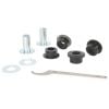 Whiteline Front Control Arm Bush Kit Inner Front Double Offset KCA538