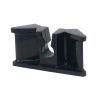 Whiteline Gearbox Mount Insert Bushing Kit KDT983