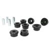 Whiteline Subframe Mount Bush Kit fits BMW E30/E36 KDT988