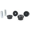 Whiteline Rear Beam Axle Bushing Kit KDT994