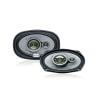 Kenwood KFC-HQ718 HQR Series 7