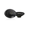 Kenwood KFC-S6976EX Sound Stage Series High Power 6