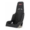 Kirkey Racing Black Tweed Seat Cover fits 55-Series Seat KI55185 KI5518511