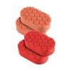 Kincrome 4 Piece Hand Applicator Set K211010